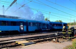 Den s Arrivou – když je z generála fíra a motoráky přes kopce žene jeho víra