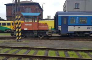 Ministerstvo dopravy bylo „zprivatizováno“ i s ministrem Kupkou!