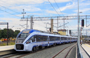 Neradostné bilancování roku 2023 pro České dráhy