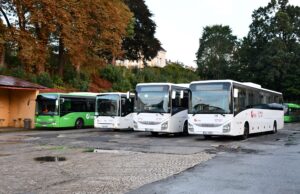 SOSaD rozšířil svoji působnost o autobusové dopravce a řidiče autobusů