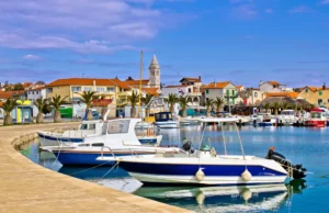 LDT Chorvatsko Pakoštane 2025