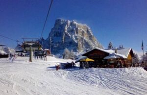 6. ROČNÍK ALPSKÉHO LYŽOVÁNÍ