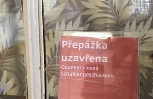 Střípky z blamáže při zlepšování osobní dopravy na českých kolejích