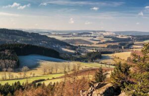 Poznávání naší země – Žďárské vrchy