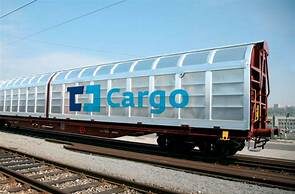 Informace z jednání na ČD Cargo 29.10.2024