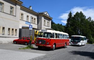 Začalo kolektivní vyjednávání v rámci BusLine KHK a už víme, proč přes vysokou inflaci nedostali řidiči 2 roky přidáno