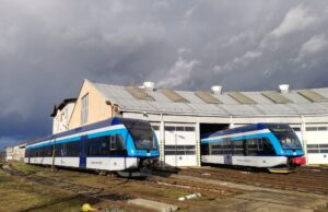 PKS ČD a.s. na rok 2025 podepsána.