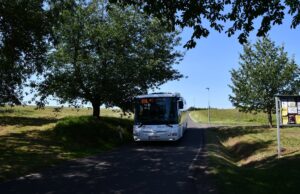 SOSaD musel vedení BusLine KHK opakovaně vyzvat k přerušení „bobříka mlčení“ v rámci „kolektivního vyjednávání“