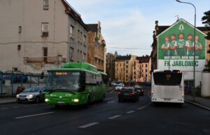 31. leden rozhodne, zda v BusLine bude nová kolektivní smlouva nebo „válka“ s odborovými organizacemi