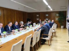 Odbory vytkly ministru dopravy české pojetí liberalizace železnice, diskriminující a likvidující České dráhy