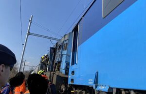 Opakované pochybnosti nad šetřením Drážní inspekce