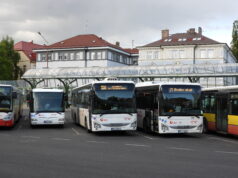 Odbory o mzdách řidičů a o voze, jednatelé BusLine o koze. Tak vypadá kolektivní vyjednávání, které 6. června přinese zvýšení mezd nebo do pár dnů vyhlášenou stávku!