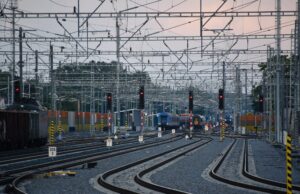 9 let bezpečnostního marastu na české železnici a neschopnosti Drážní inspekce