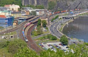 Jednání zástupců OC a vedení OŘ Ústí nad Labem