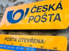 PKS 2025/2026 České pošty podepsána!