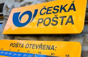 PKS 2025/2026 České pošty podepsána!
