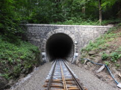 Jednání o bezpečnosti české železnice, dopisu SOSaD vládě i Zubačce na Ministerstvu dopravy