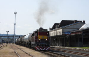 Tomáš Tóth rezignoval na pozici předsedy představenstva a výkonného ředitele ČD Cargo