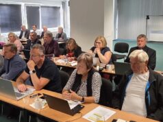 PKS Správy železnic 2026