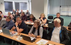 PKS Správy železnic 2026