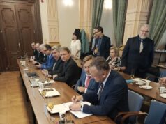 Sjednána Podniková kolektivní smlouva Správy železnic, státní organizace, na rok 2026