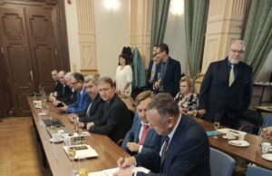 Sjednána Podniková kolektivní smlouva Správy železnic, státní organizace, na rok 2026