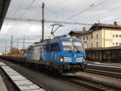 Kolektivní vyjednávání v rámci ČD Cargo komplikuje situace nákladní dopravy na železnici