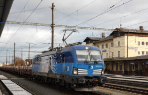 Kolektivní vyjednávání v rámci ČD Cargo komplikuje situace nákladní dopravy na železnici