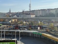 PKS Správy železnic 2026 dne 5. 11. 2025