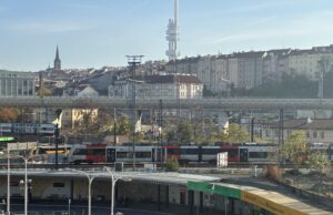 PKS Správy železnic 2026 dne 5. 11. 2025