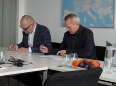 PKS ČD Cargo a.s. na rok 2026 podepsána..