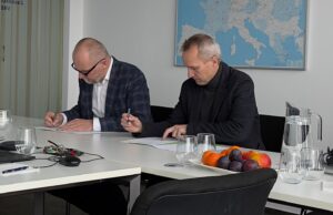 PKS ČD Cargo a.s. na rok 2026 podepsána..