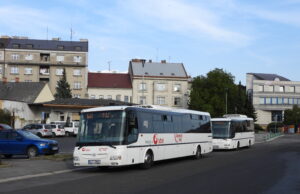 Podpis kolektivní smlouvy BusLine pro rok 2026 je naplánován na 10. prosince