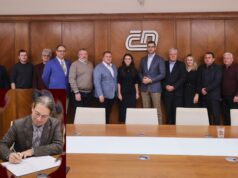 PKS ČD, a.s. 2026 podepsána!