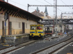 Novým generálním ředitelem Správy železnic bude Tomáš Tóth