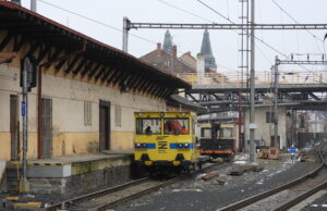 Novým generálním ředitelem Správy železnic bude Tomáš Tóth