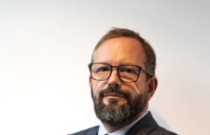 ČD Cargo má nového předsedu představenstva