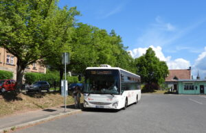 Předseda ZO SOSaD BUS poslal jednatelům BusLine předžalobní upomínku