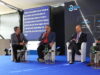 Ministr dopravy Ivan Bednárik zazářil s iniciativou podpory evropské nákladní železnice v Lucemburku i na ostravském veletrhu Rail Business Days 2026