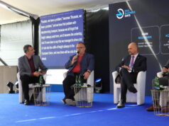 Ministr dopravy Ivan Bednárik zazářil s iniciativou podpory evropské nákladní železnice v Lucemburku i na ostravském veletrhu Rail Business Days 2026