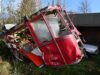 SOSaD podal trestní oznámení kvůli způsobu šetření a stanovení příčin pádu kabinky lanové dráhy na Ještěd