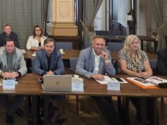 Zahájeno kolektivní vyjednávání o Podnikové kolektivní smlouvě Správy železnic, státní organizace, na rok 2027