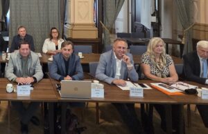Zahájeno kolektivní vyjednávání o Podnikové kolektivní smlouvě Správy železnic, státní organizace, na rok 2027