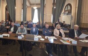 Jednání o podobě PKS SŽ po roce 2026 – 20. října 2026